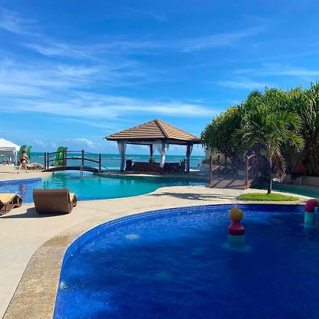 בארה דה סאו מיגל Barra Bali Ap 06 - Paraiso A Beira Mar מראה חיצוני תמונה