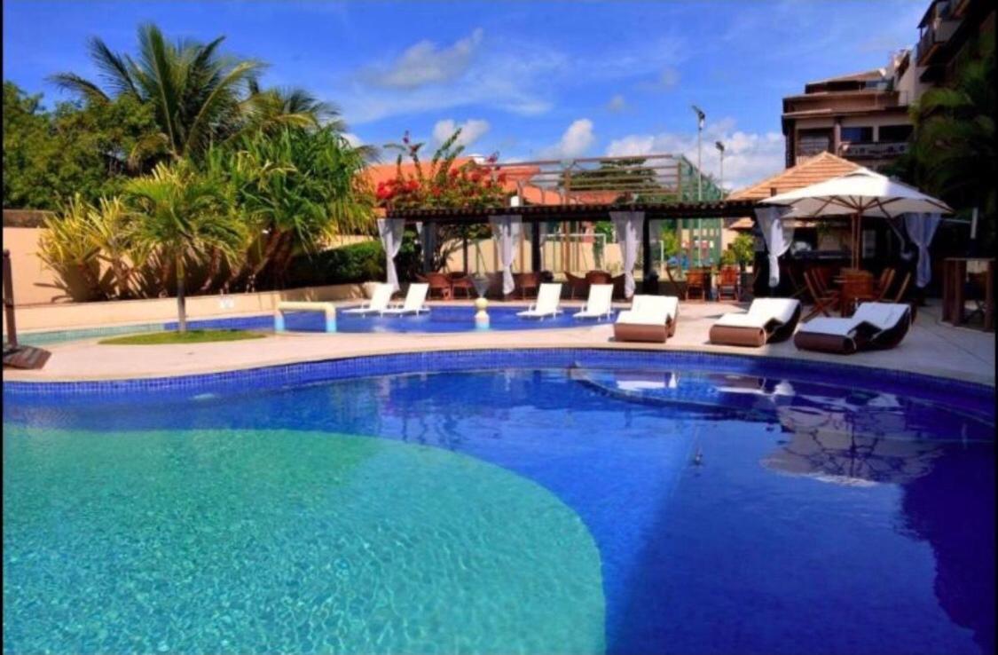 בארה דה סאו מיגל Barra Bali Ap 06 - Paraiso A Beira Mar מראה חיצוני תמונה