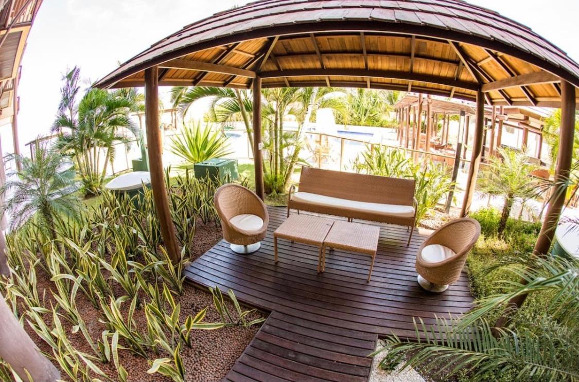 בארה דה סאו מיגל Barra Bali Ap 06 - Paraiso A Beira Mar מראה חיצוני תמונה