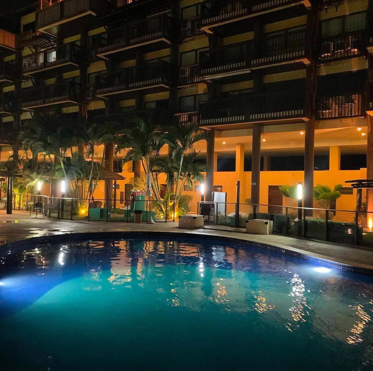 בארה דה סאו מיגל Barra Bali Ap 06 - Paraiso A Beira Mar מראה חיצוני תמונה