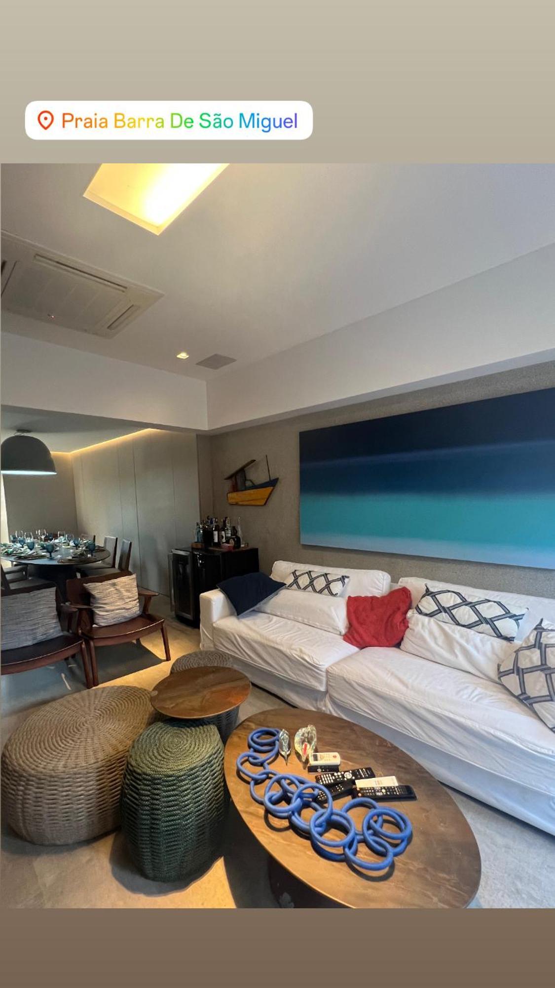 בארה דה סאו מיגל Barra Bali Ap 06 - Paraiso A Beira Mar מראה חיצוני תמונה